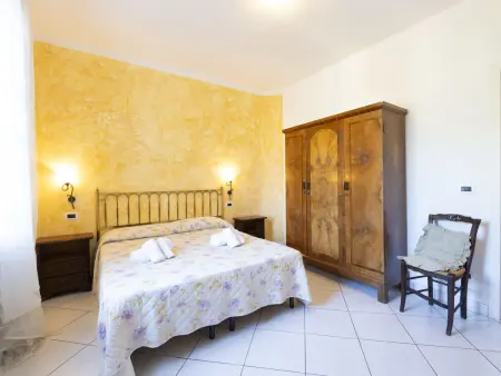 Il Risveglio, Appartement 4 personnes à Imperia - Photo 12