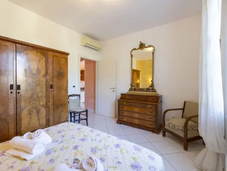 Il Risveglio, Appartement 4 personnes à Imperia - Photo 13