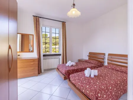 Il Risveglio, Appartement 4 personnes à Imperia - Photo 14