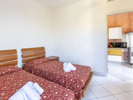 Il Risveglio, Appartement 4 personnes à Imperia - Photo 15