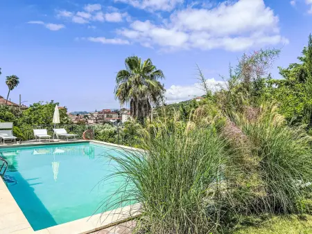 Il Risveglio, Appartement 4 personnes à Imperia - Photo 22