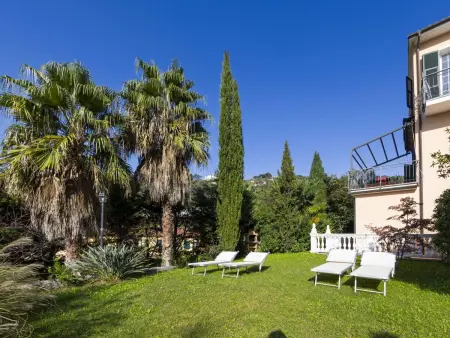 Il Risveglio, Appartement 4 personnes à Imperia - Photo 30
