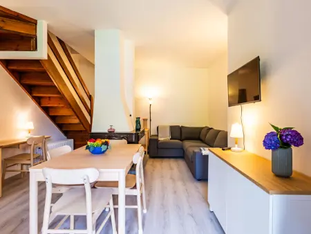 Chicca, Appartement 5 personnes à Domaso - Photo 3