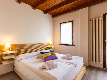 Chicca, Appartement 5 personnes à Domaso - Photo 4