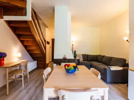 Chicca, Appartement 5 personnes à Domaso - Photo 5