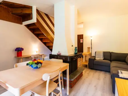 Chicca, Appartement 5 personnes à Domaso - Photo 6