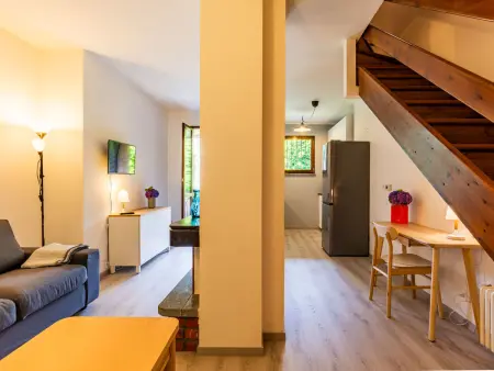 Chicca, Appartement 5 personnes à Domaso - Photo 8