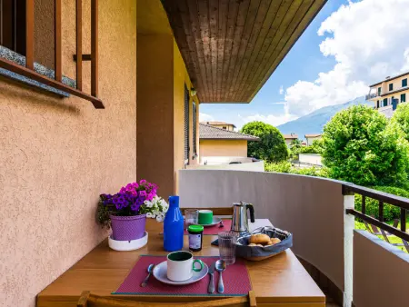 Chicca, Appartement 5 personnes à Domaso - Photo 10