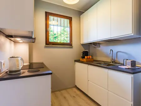 Chicca, Appartement 5 personnes à Domaso - Photo 12