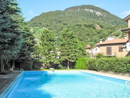 Chicca, Appartement 5 personnes à Domaso - Photo 24