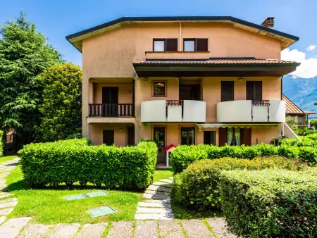 Chicca, Appartement 5 personnes à Domaso - Photo 25
