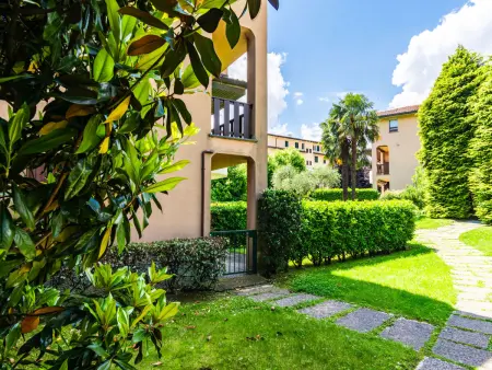 Chicca, Appartement 5 personnes à Domaso - Photo 26