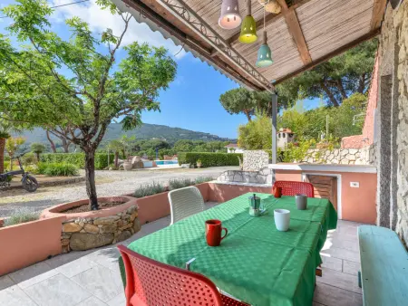 Il Melograno, Appartement 4 personnes à Capoliveri - Photo 1