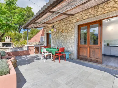 Il Melograno, Appartement 4 personnes à Capoliveri - Photo 2
