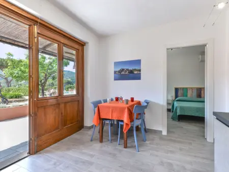 Il Melograno, Appartement 4 personnes à Capoliveri - Photo 5