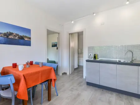 Il Melograno, Appartement 4 personnes à Capoliveri - Photo 6