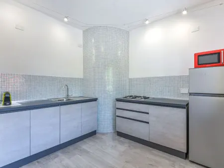 Il Melograno, Appartement 4 personnes à Capoliveri - Photo 7