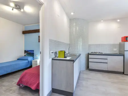 Il Melograno, Appartement 4 personnes à Capoliveri - Photo 8