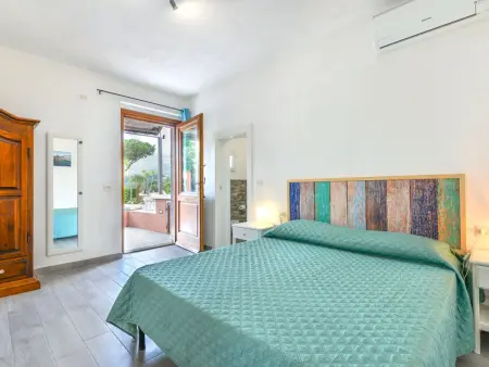 Il Melograno, Appartement 4 personnes à Capoliveri - Photo 9