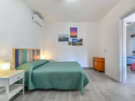 Il Melograno, Appartement 4 personnes à Capoliveri - Photo 10