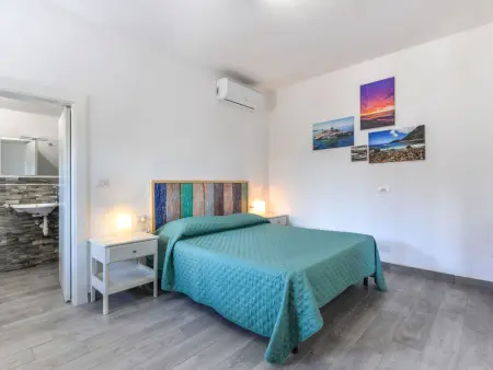 Il Melograno, Appartement 4 personnes à Capoliveri - Photo 11