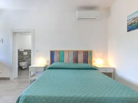 Il Melograno, Appartement 4 personnes à Capoliveri - Photo 12