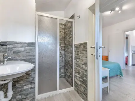 Il Melograno, Appartement 4 personnes à Capoliveri - Photo 13