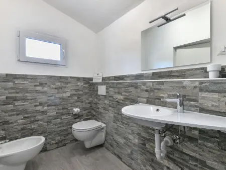 Il Melograno, Appartement 4 personnes à Capoliveri - Photo 14