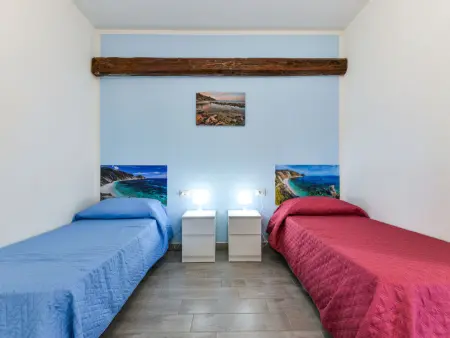Il Melograno, Appartement 4 personnes à Capoliveri - Photo 16