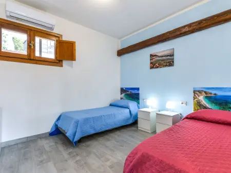 Il Melograno, Appartement 4 personnes à Capoliveri - Photo 17