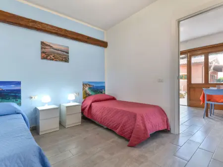Il Melograno, Appartement 4 personnes à Capoliveri - Photo 18