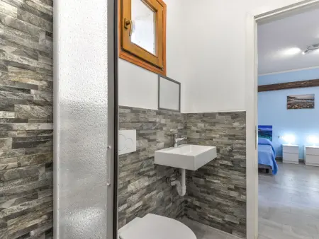 Il Melograno, Appartement 4 personnes à Capoliveri - Photo 19