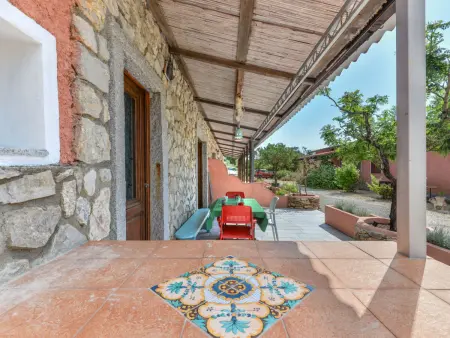 Il Melograno, Appartement 4 personnes à Capoliveri - Photo 21