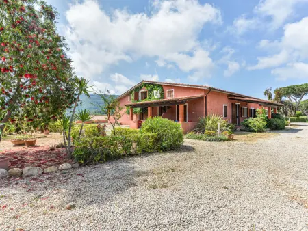 Il Melograno, Appartement 4 personnes à Capoliveri - Photo 41