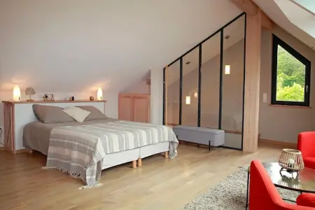 Gîte atypique au bord de l'eau, Gîte atypique au bord de l'eau - Photo 7