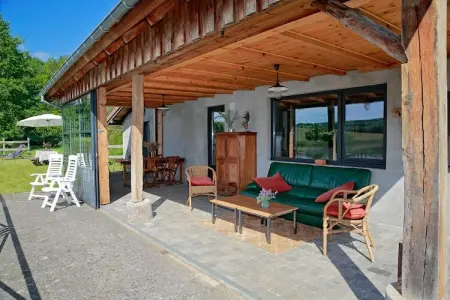 Gîte atypique au bord de l'eau, Gîte atypique au bord de l'eau - Photo 8