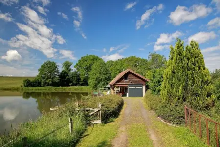 Gîte atypique au bord de l'eau, Gîte atypique au bord de l'eau - Photo 9
