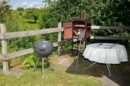 Gîte atypique au bord de l'eau, Gîte atypique au bord de l'eau - Photo 15