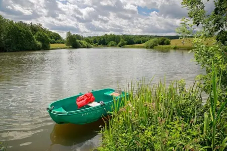 Gîte atypique au bord de l'eau, Gîte atypique au bord de l'eau - Photo 16
