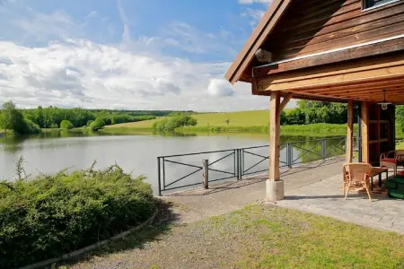 Gîte atypique au bord de l'eau, Gîte atypique au bord de l'eau - Photo 17