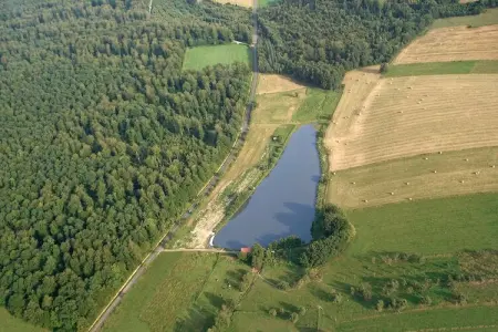 Gîte atypique au bord de l'eau, Gîte atypique au bord de l'eau - Photo 20