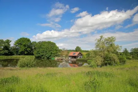 Gîte atypique au bord de l'eau, Gîte atypique au bord de l'eau - Photo 21
