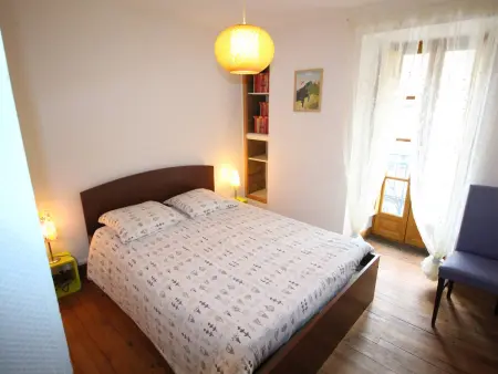 Duplex 140 m² pour 8 pers. à Luchon proche télécabine et thermes, tout confort, wifi, animaux OK - Photo 1