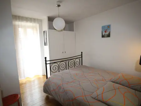 Duplex 140 m² pour 8 pers. à Luchon proche télécabine et thermes, tout confort, wifi, animaux OK - Photo 2
