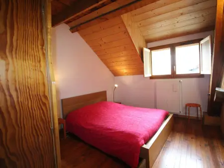 Duplex 140 m² pour 8 pers. à Luchon proche télécabine et thermes, tout confort, wifi, animaux OK - Photo 4