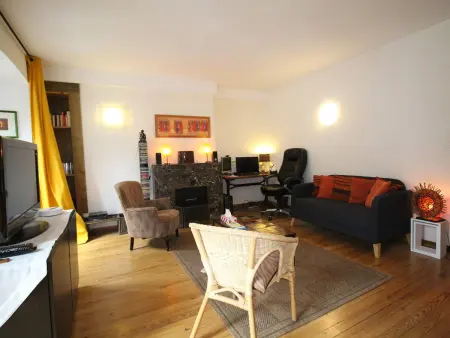 Duplex 140 m² pour 8 pers. à Luchon proche télécabine et thermes, tout confort, wifi, animaux OK - Photo 5