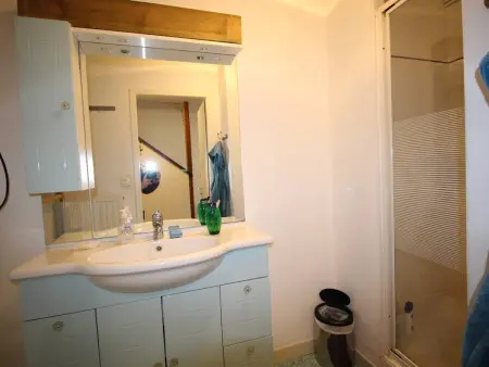 Duplex 140 m² pour 8 pers. à Luchon proche télécabine et thermes, tout confort, wifi, animaux OK - Photo 8