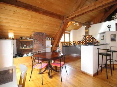 Duplex 140 m² pour 8 pers. à Luchon proche télécabine et thermes, tout confort, wifi, animaux OK - Photo 11