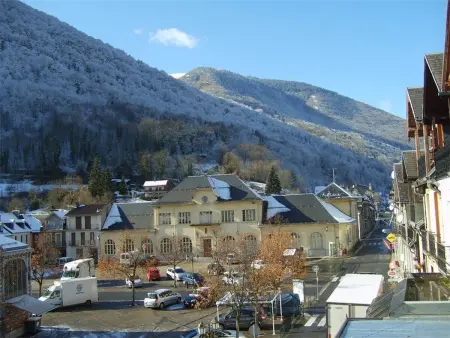 Duplex 140 m² pour 8 pers. à Luchon proche télécabine et thermes, tout confort, wifi, animaux OK - Photo 20