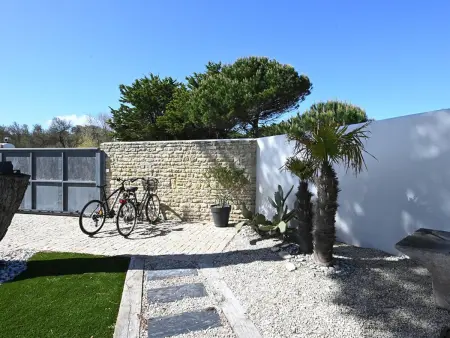 Maison Familiale à Saint-Clément, Proche Plage, Jardin, Cheminée, BBQ, 3 Ch, Internet - Photo 22